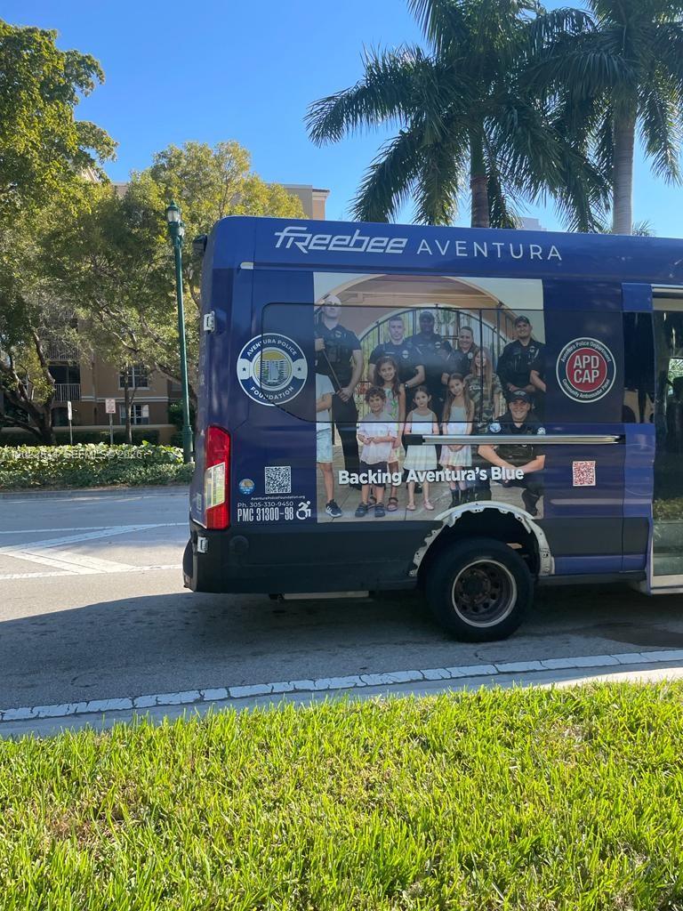 19900 E Country Club Dr #1120, Aventura FL 33180