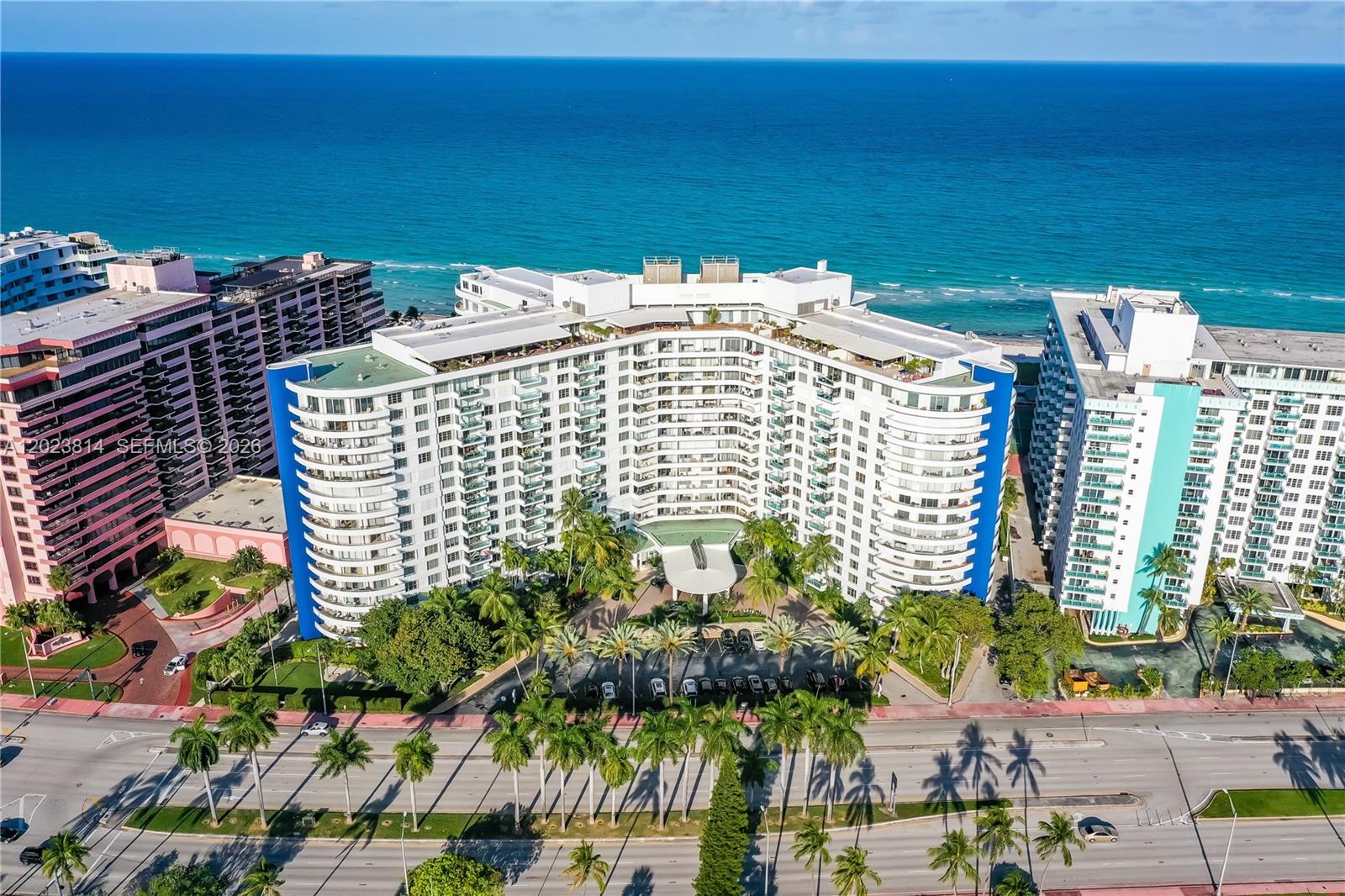 5161 Collins Ave #502, Miami Beach FL 33140