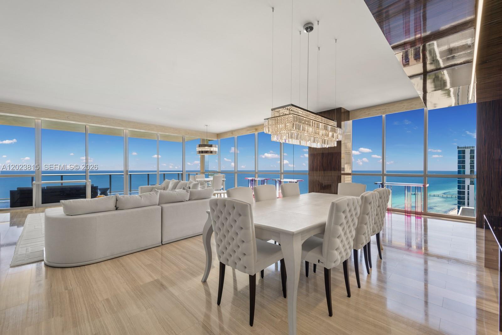 17749 Collins Ave #3002, Sunny Isles Beach FL 33160