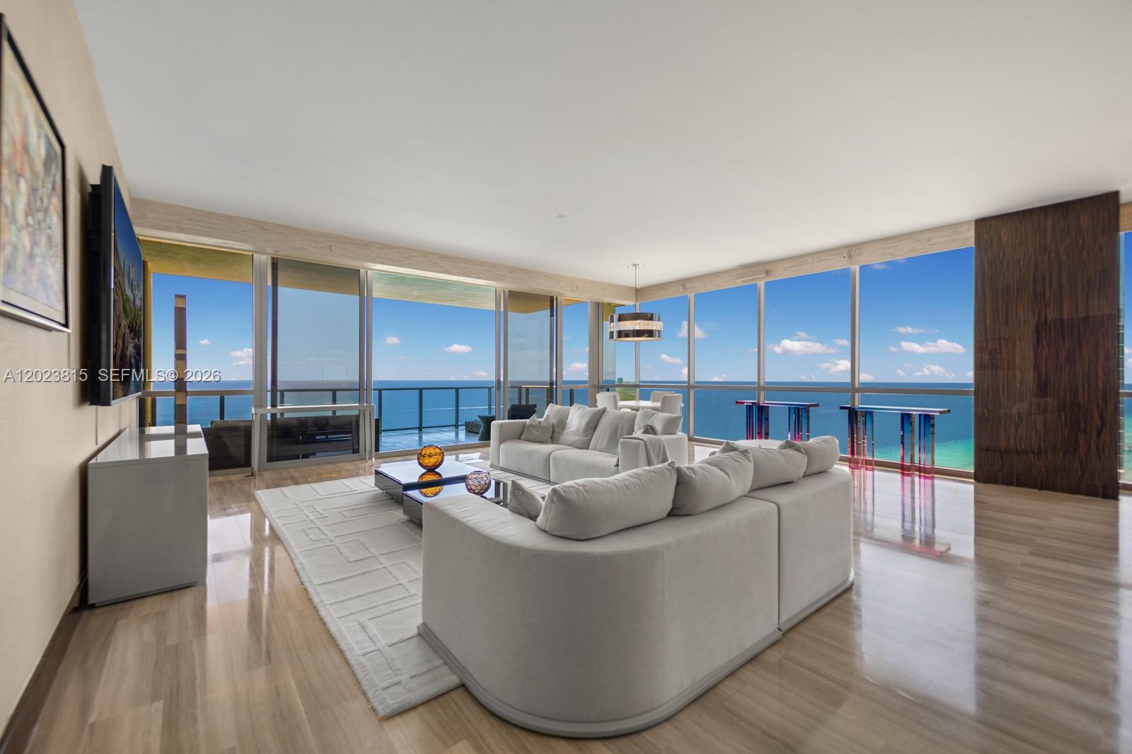 17749 Collins Ave #3002, Sunny Isles Beach FL 33160