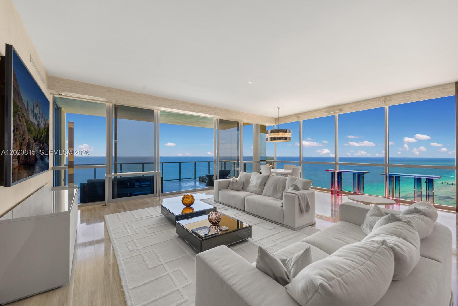 17749 Collins Ave #3002, Sunny Isles Beach FL 33160