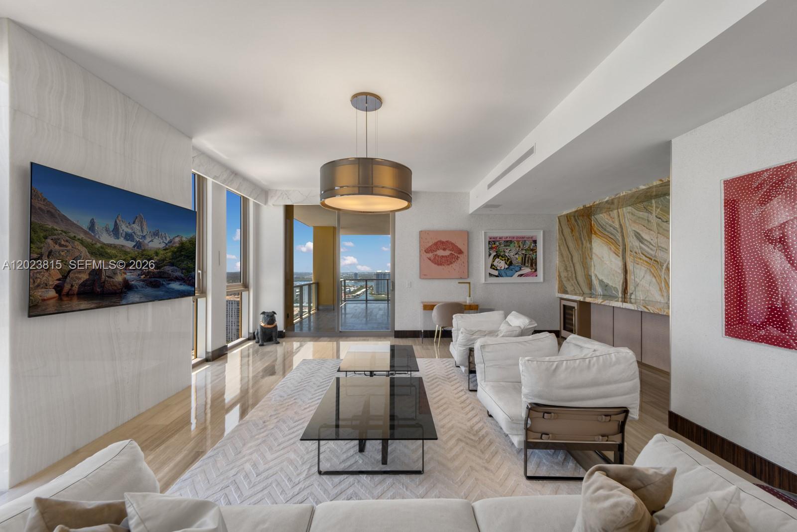 17749 Collins Ave #3002, Sunny Isles Beach FL 33160