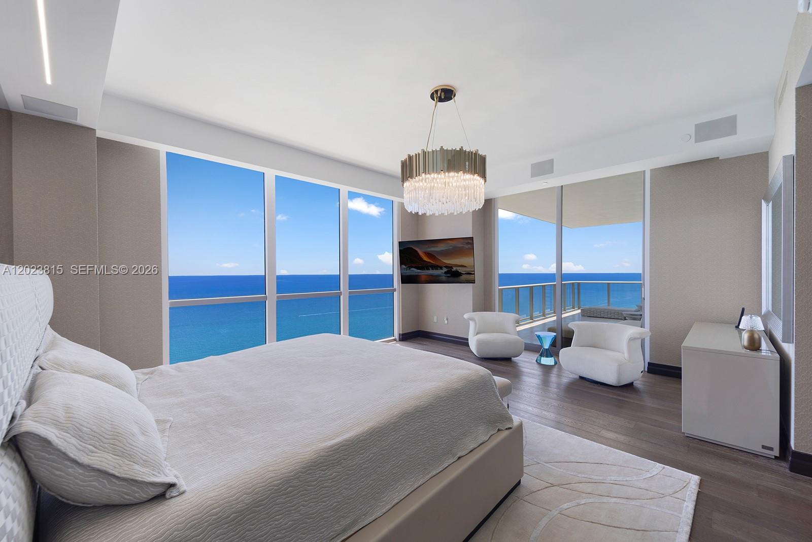 17749 Collins Ave #3002, Sunny Isles Beach FL 33160