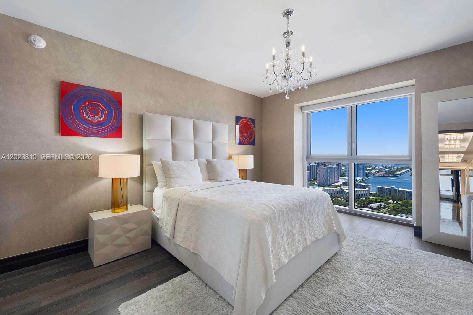 17749 Collins Ave #3002, Sunny Isles Beach FL 33160