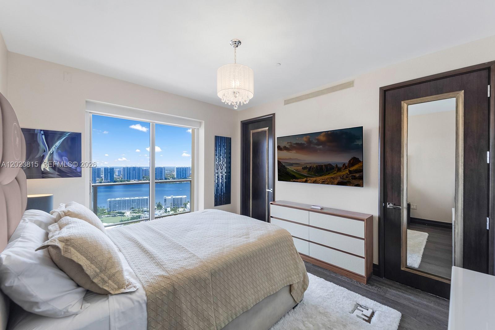 17749 Collins Ave #3002, Sunny Isles Beach FL 33160