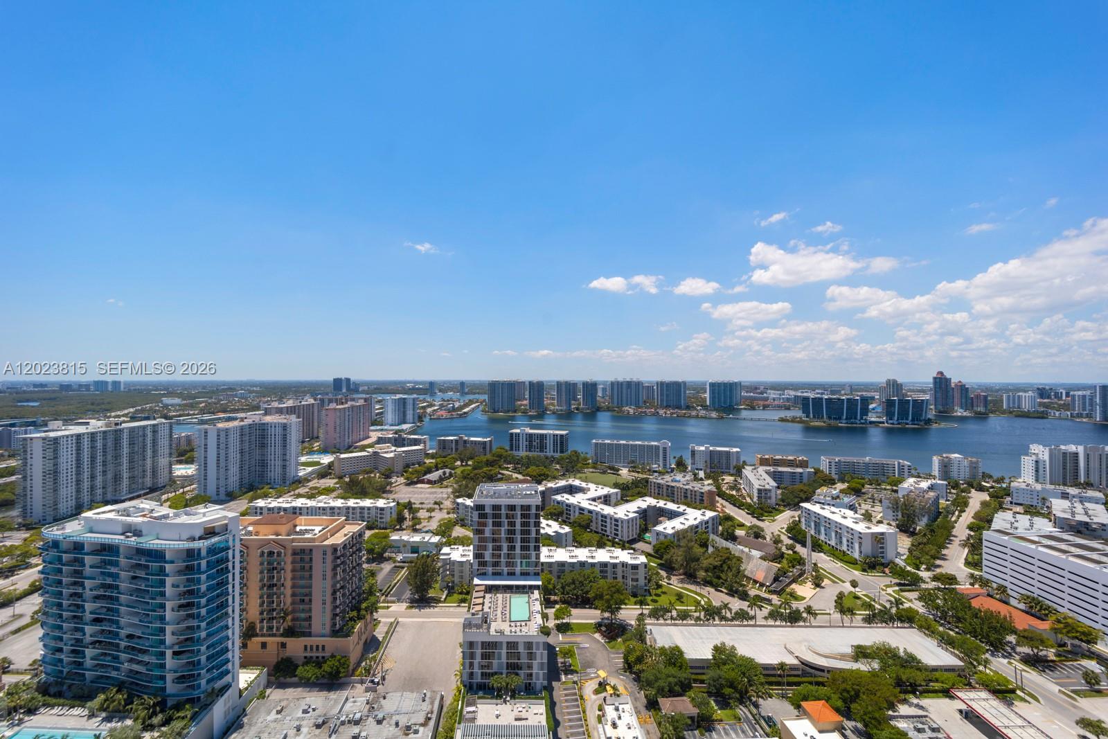 17749 Collins Ave #3002, Sunny Isles Beach FL 33160