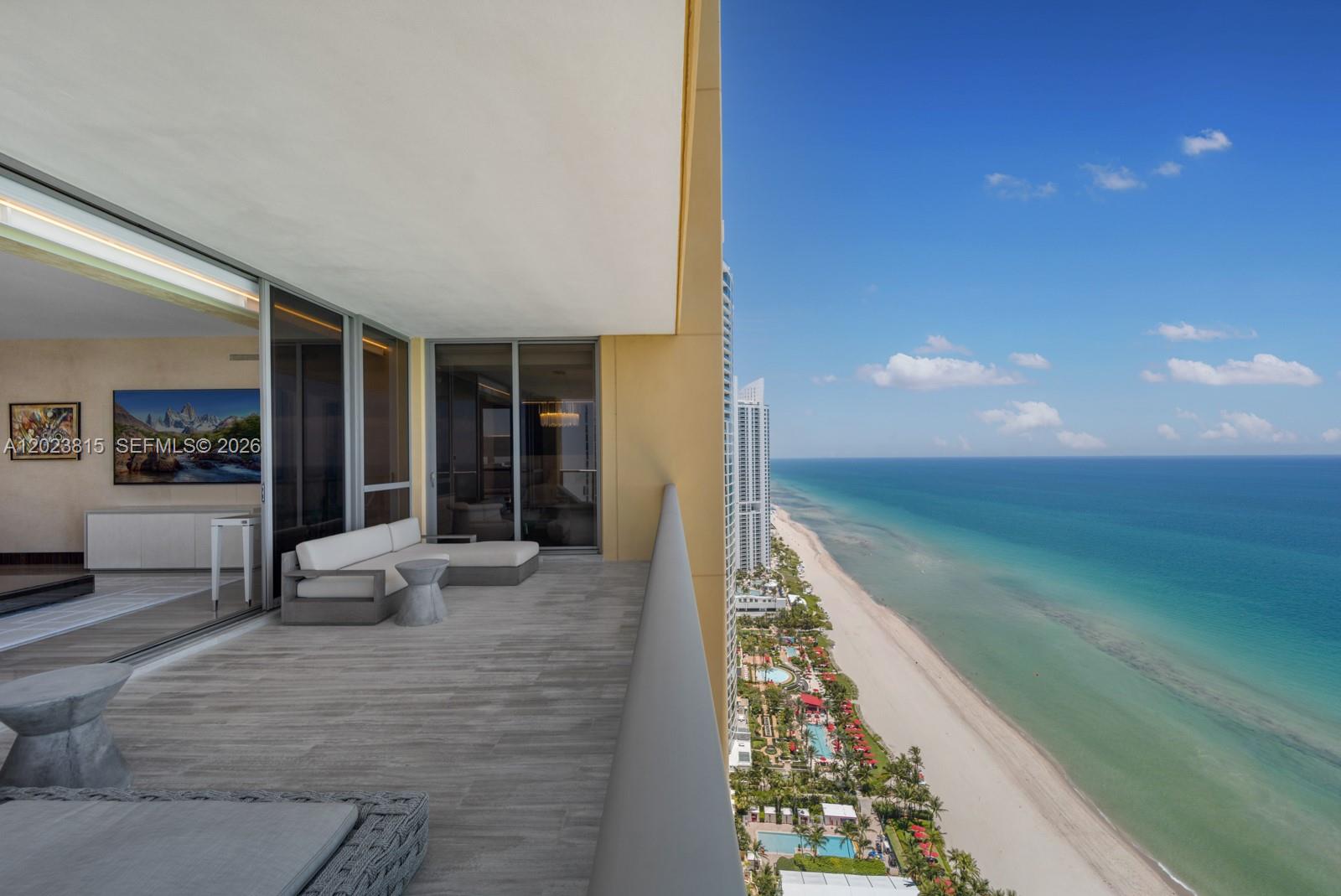 17749 Collins Ave #3002, Sunny Isles Beach FL 33160