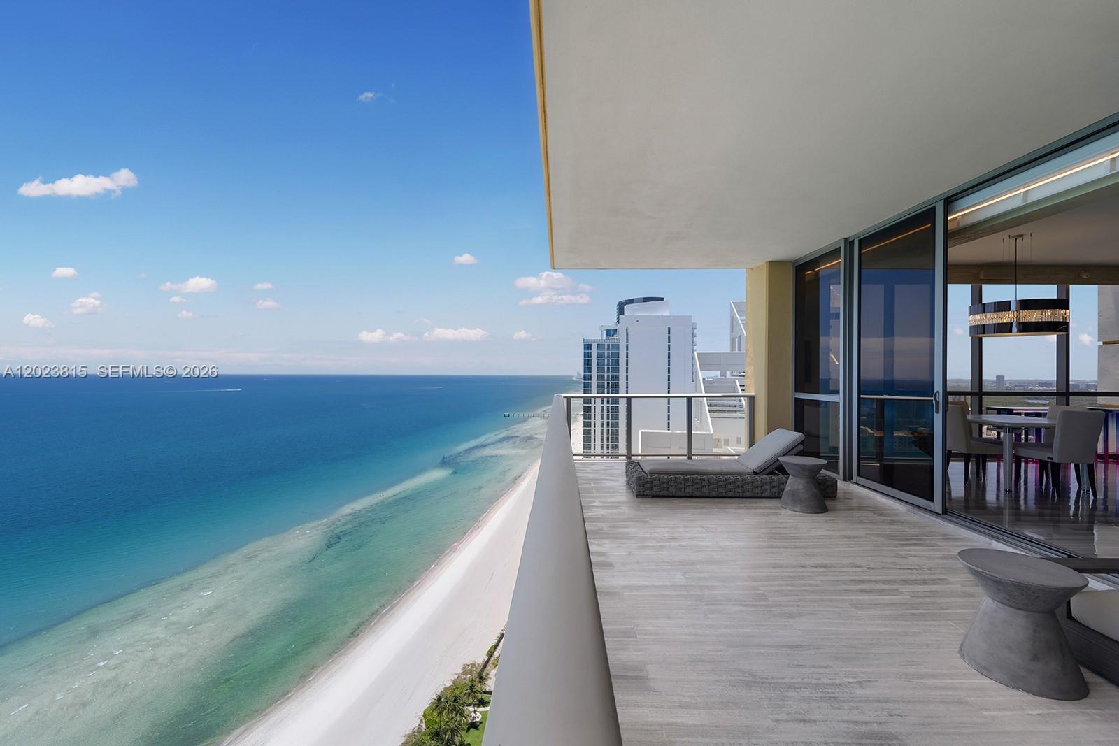 17749 Collins Ave #3002, Sunny Isles Beach FL 33160