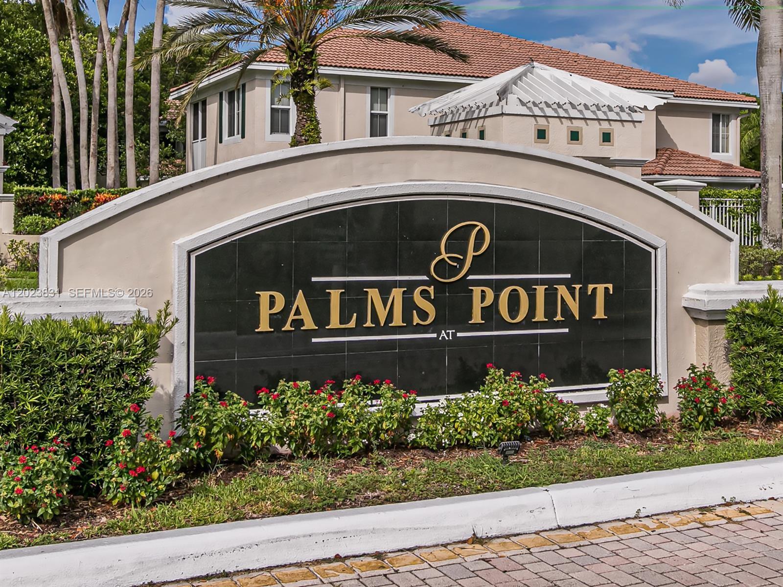 11715 W Atlantic Blvd #1826, Coral Springs FL 33071