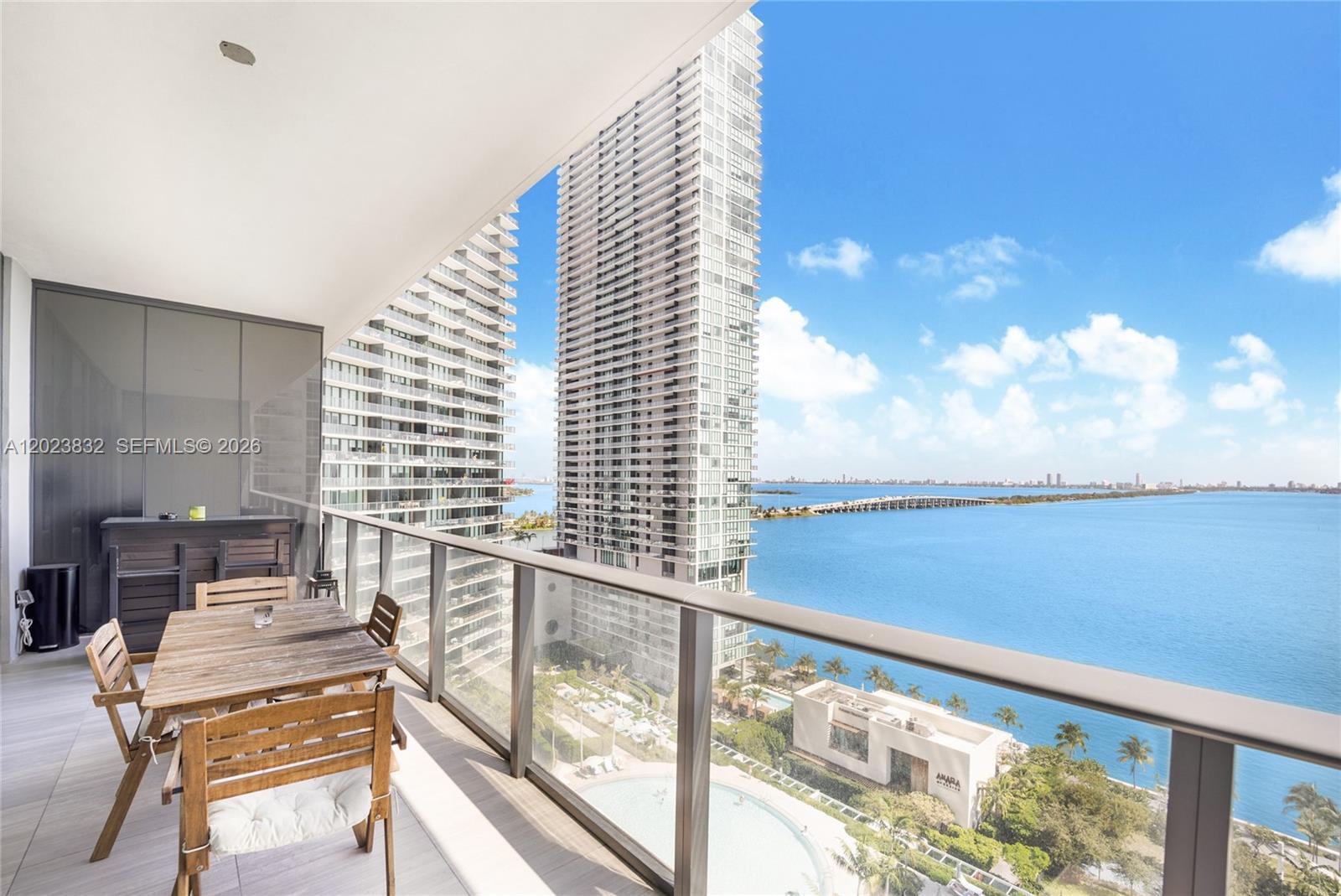 480 NE 31st St #1602, Miami FL 33137