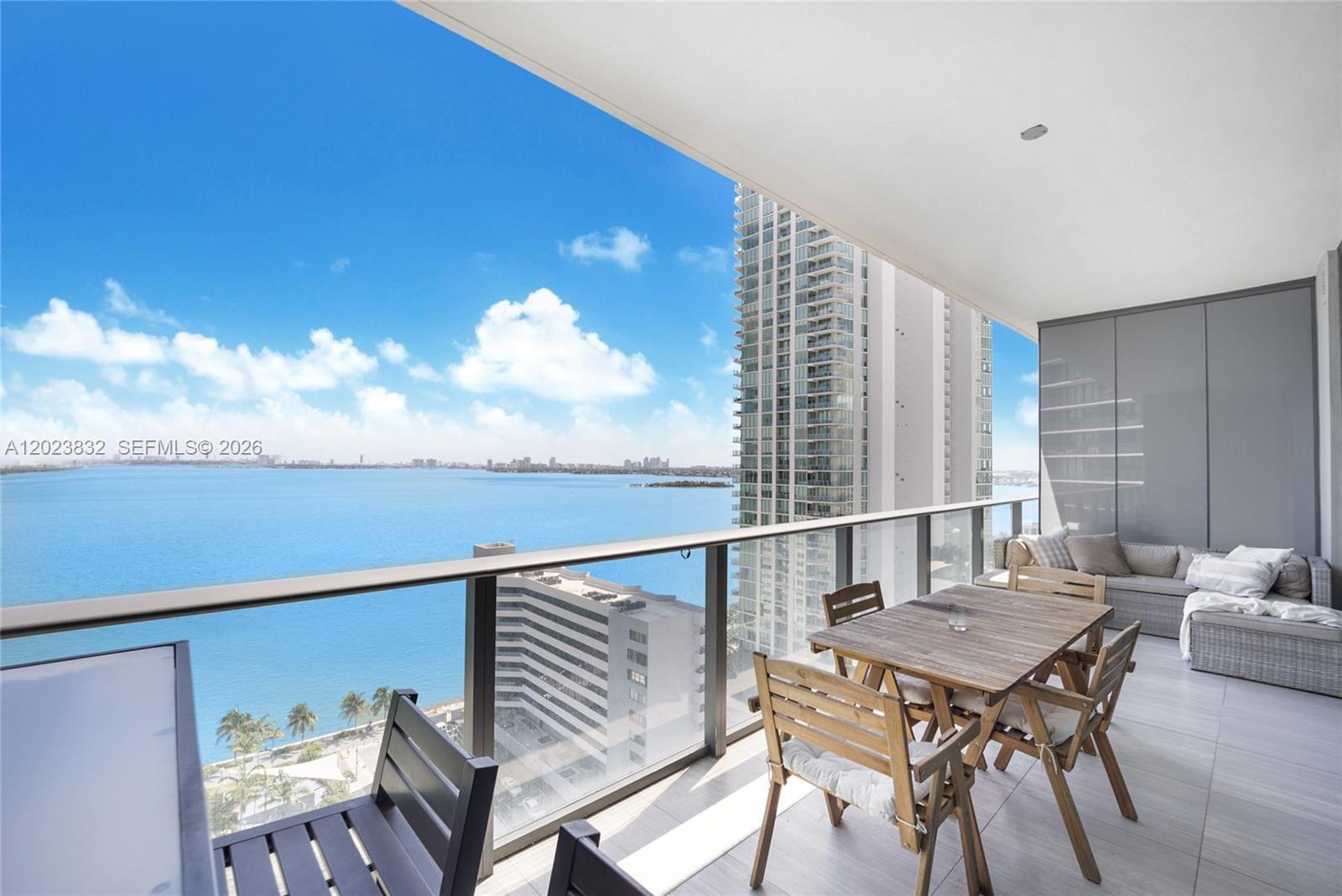 480 NE 31st St #1602, Miami FL 33137