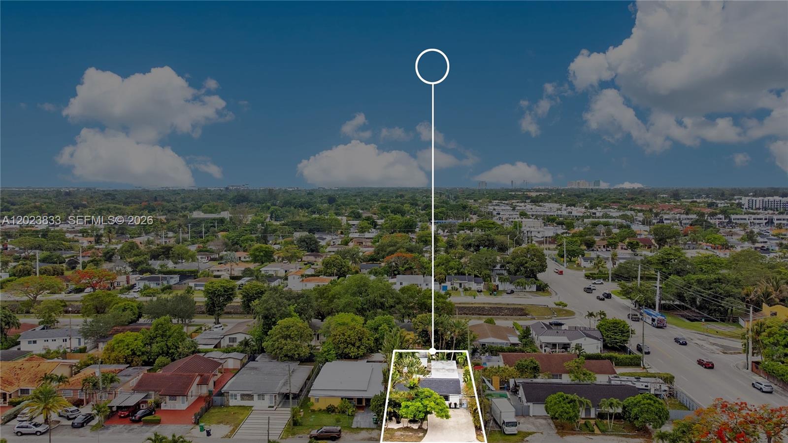 6566 SW 35th St, Miami FL 33155