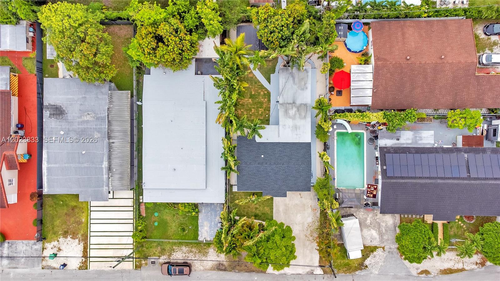 6566 SW 35th St, Miami FL 33155