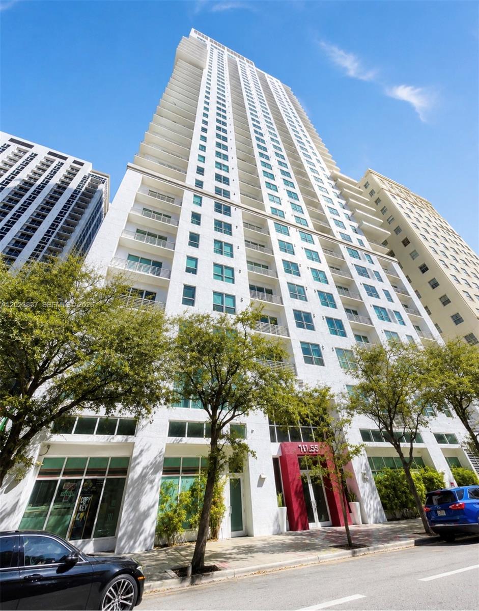 133 NE 2nd Ave #2508, Miami FL 33132