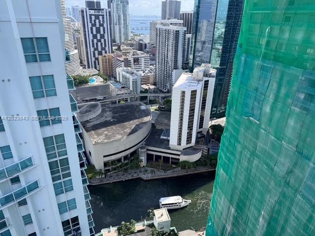 41 SE 5th St #2411, Miami FL 33131