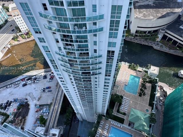 41 SE 5th St #2411, Miami FL 33131