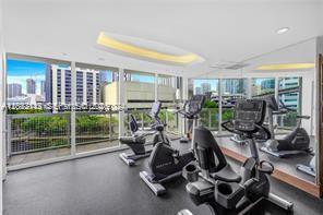 41 SE 5th St #2411, Miami FL 33131