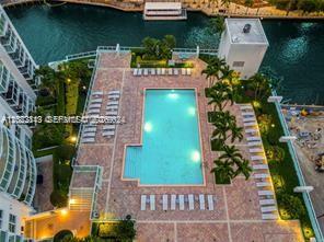 41 SE 5th St #2411, Miami FL 33131