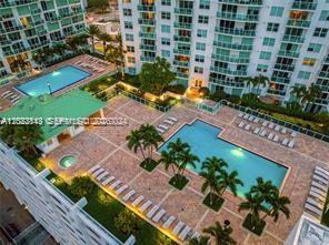 41 SE 5th St #2411, Miami FL 33131