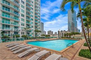 41 SE 5th St #2411, Miami FL 33131