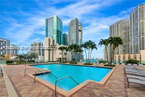 41 SE 5th St #2411, Miami FL 33131