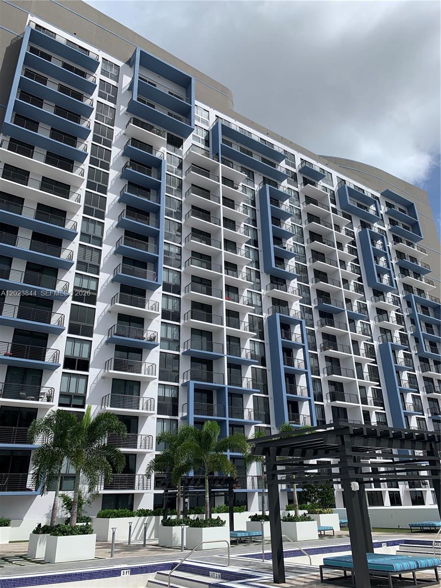 5350 NW 84 Ave #1601, Doral FL 33166