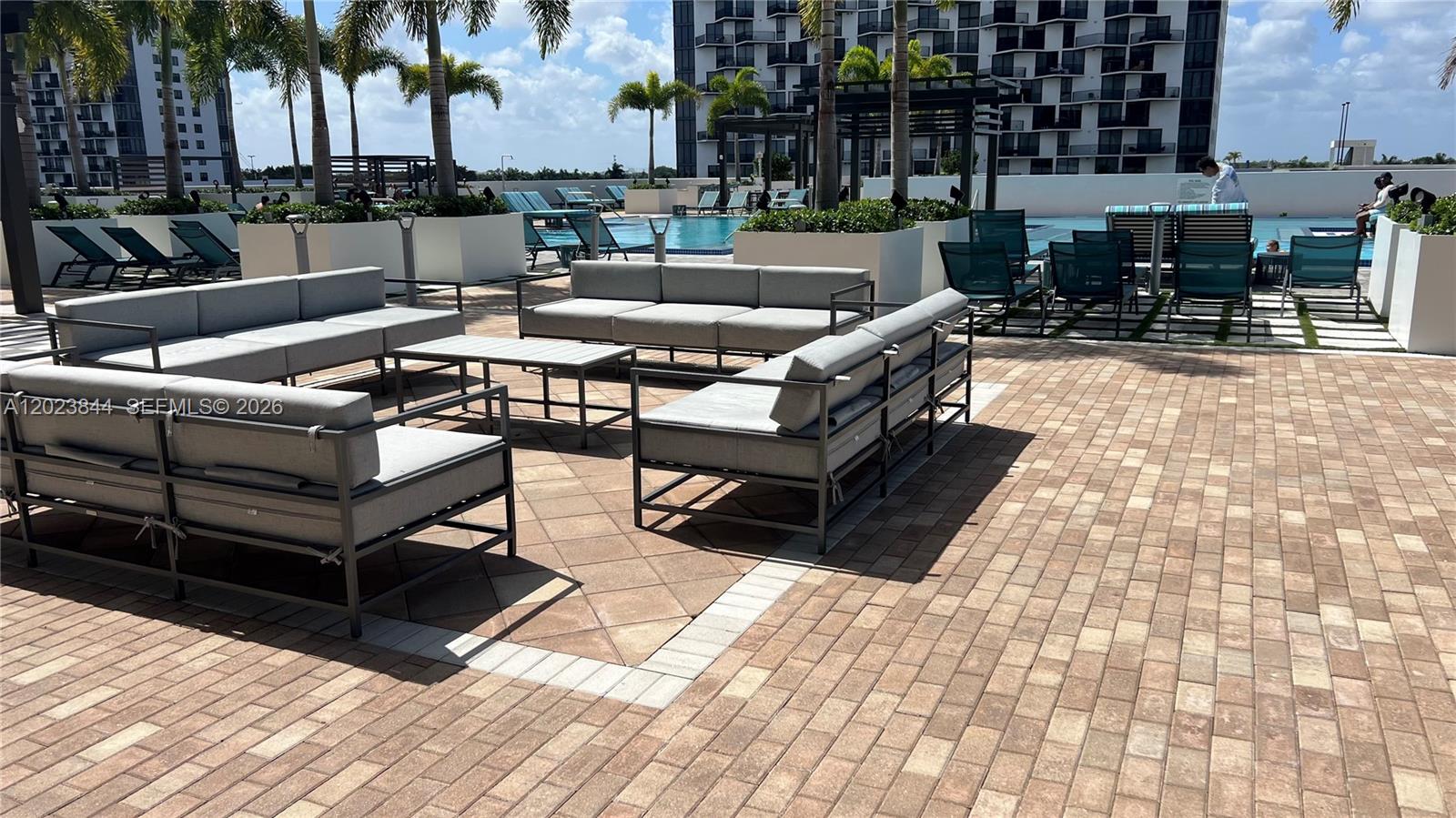 5350 NW 84 Ave #1601, Doral FL 33166