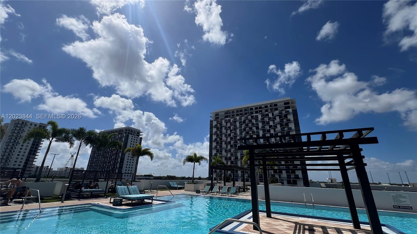 5350 NW 84 Ave #1601, Doral FL 33166
