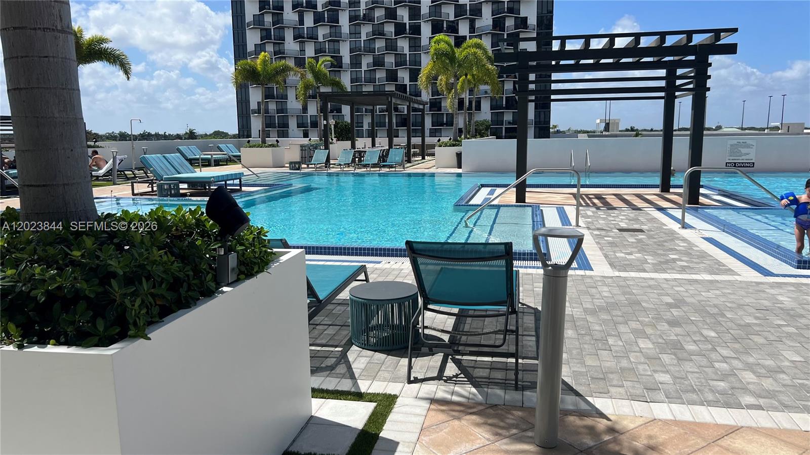 5350 NW 84 Ave #1601, Doral FL 33166