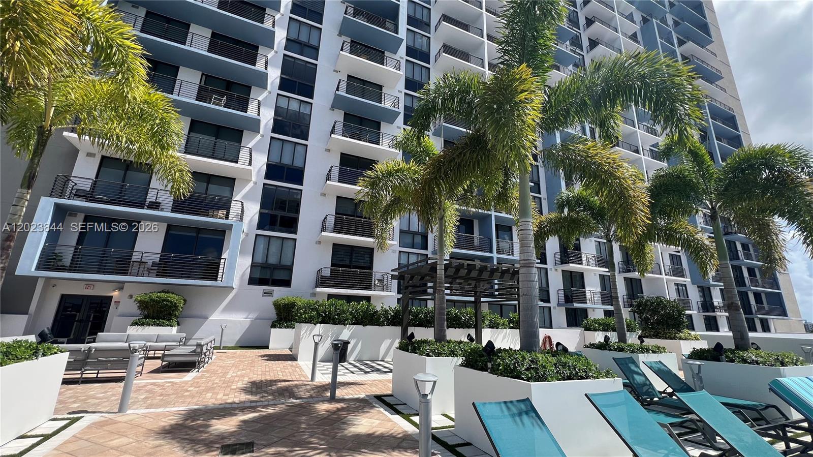 5350 NW 84 Ave #1601, Doral FL 33166