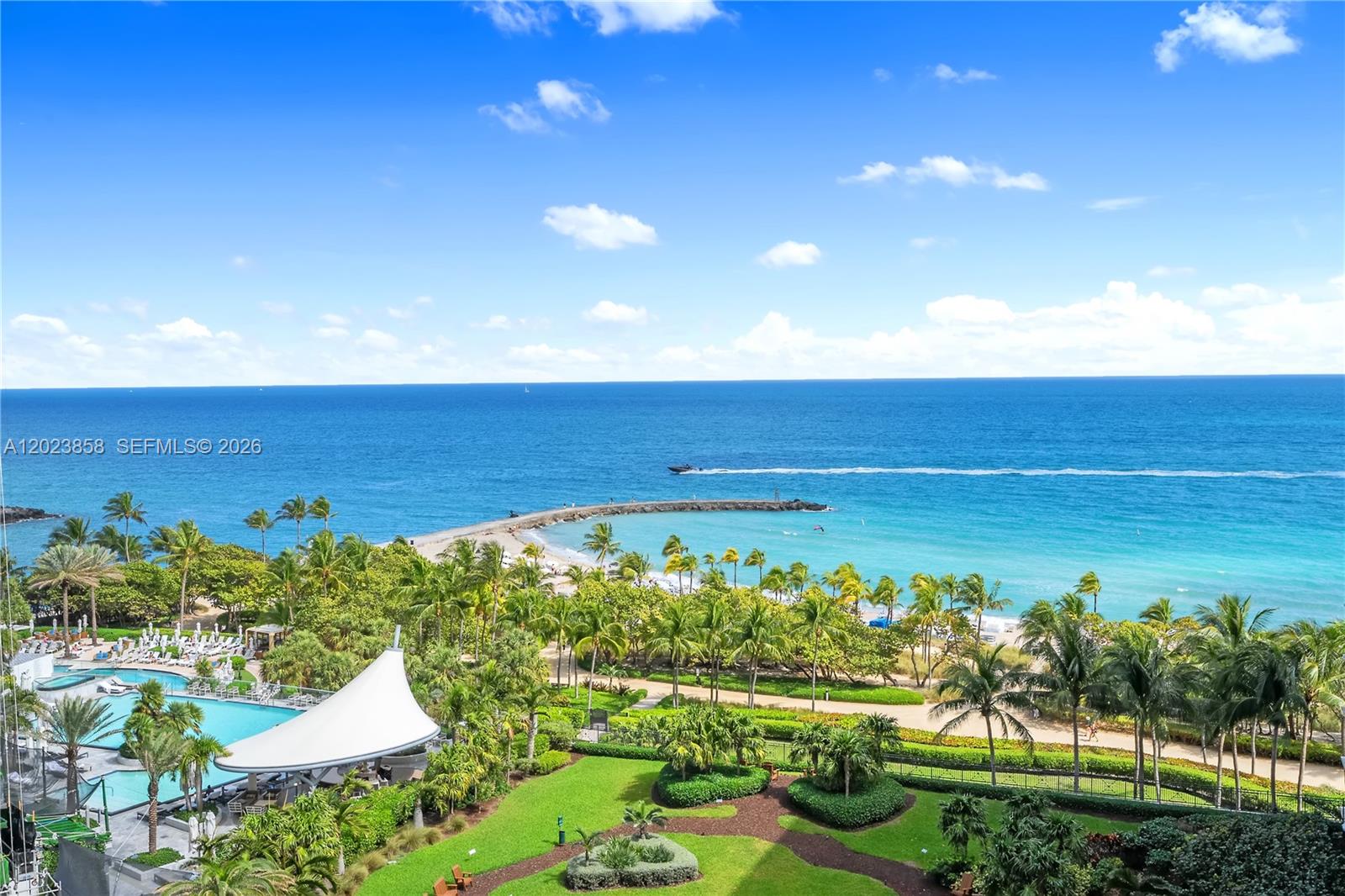 10275 Collins Ave #1035, Bal Harbour FL 33154