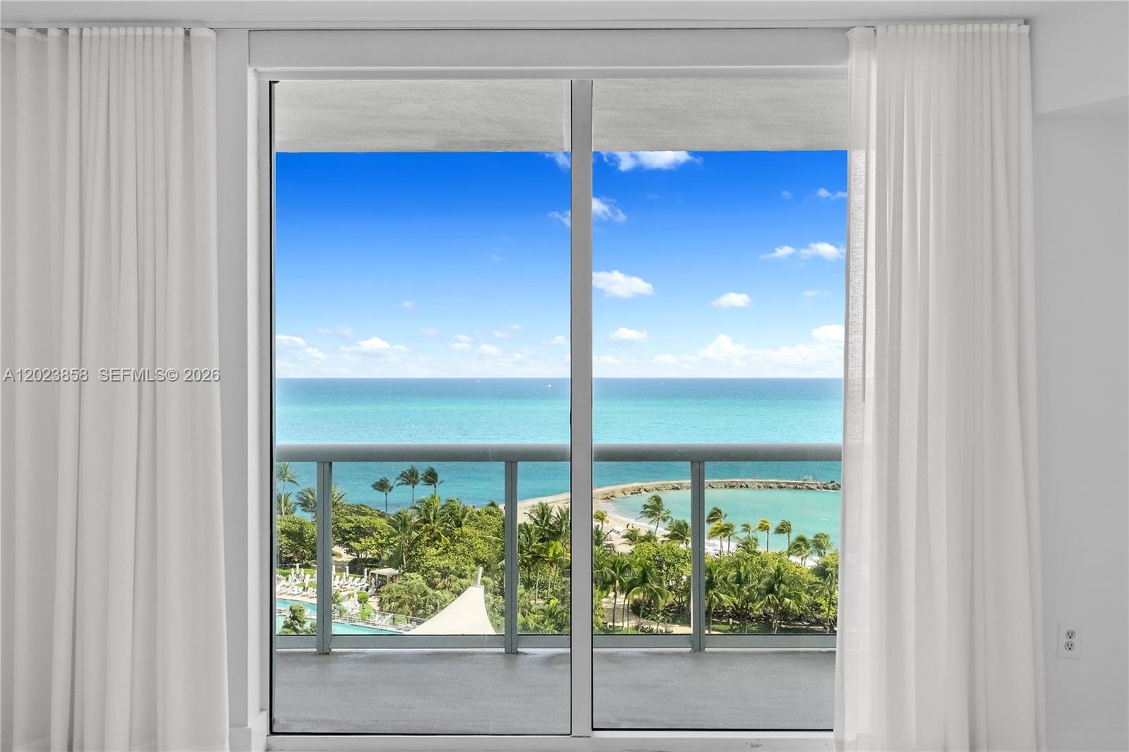 10275 Collins Ave #1035, Bal Harbour FL 33154