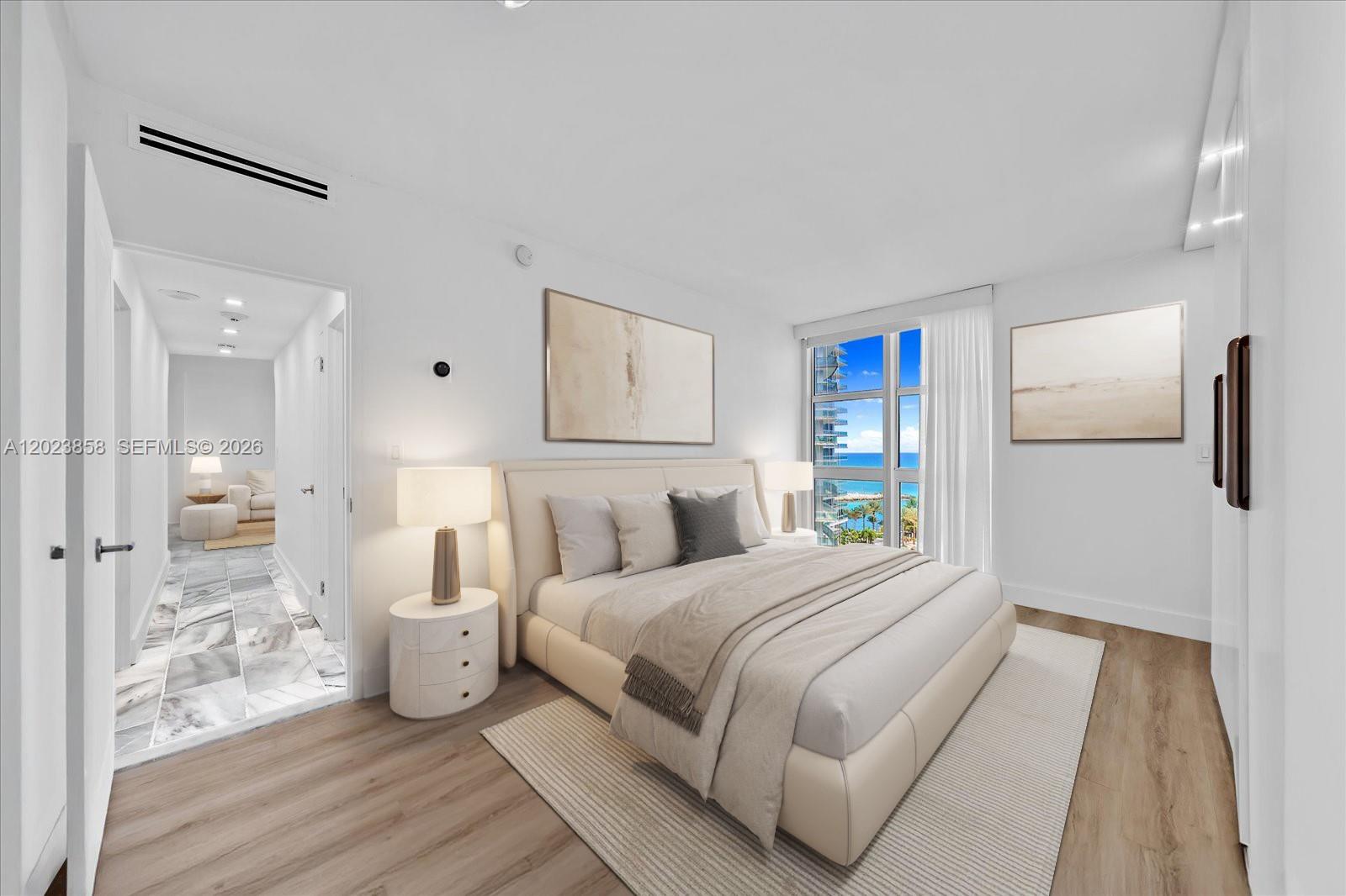 10275 Collins Ave #1035, Bal Harbour FL 33154