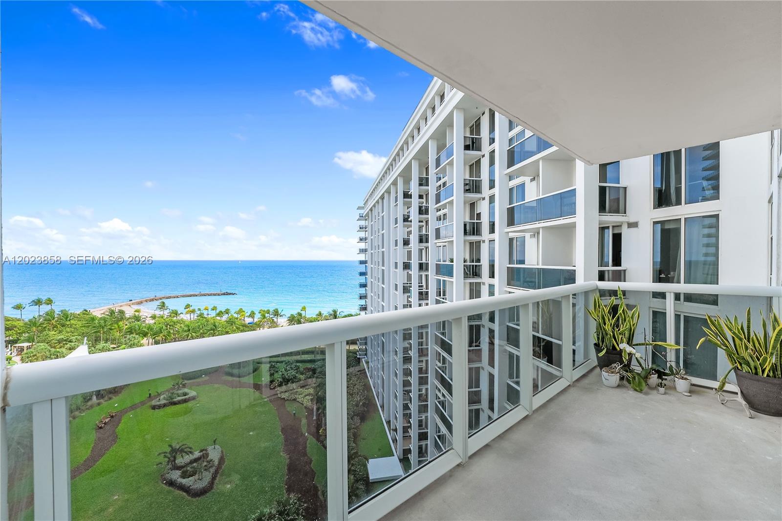 10275 Collins Ave #1035, Bal Harbour FL 33154