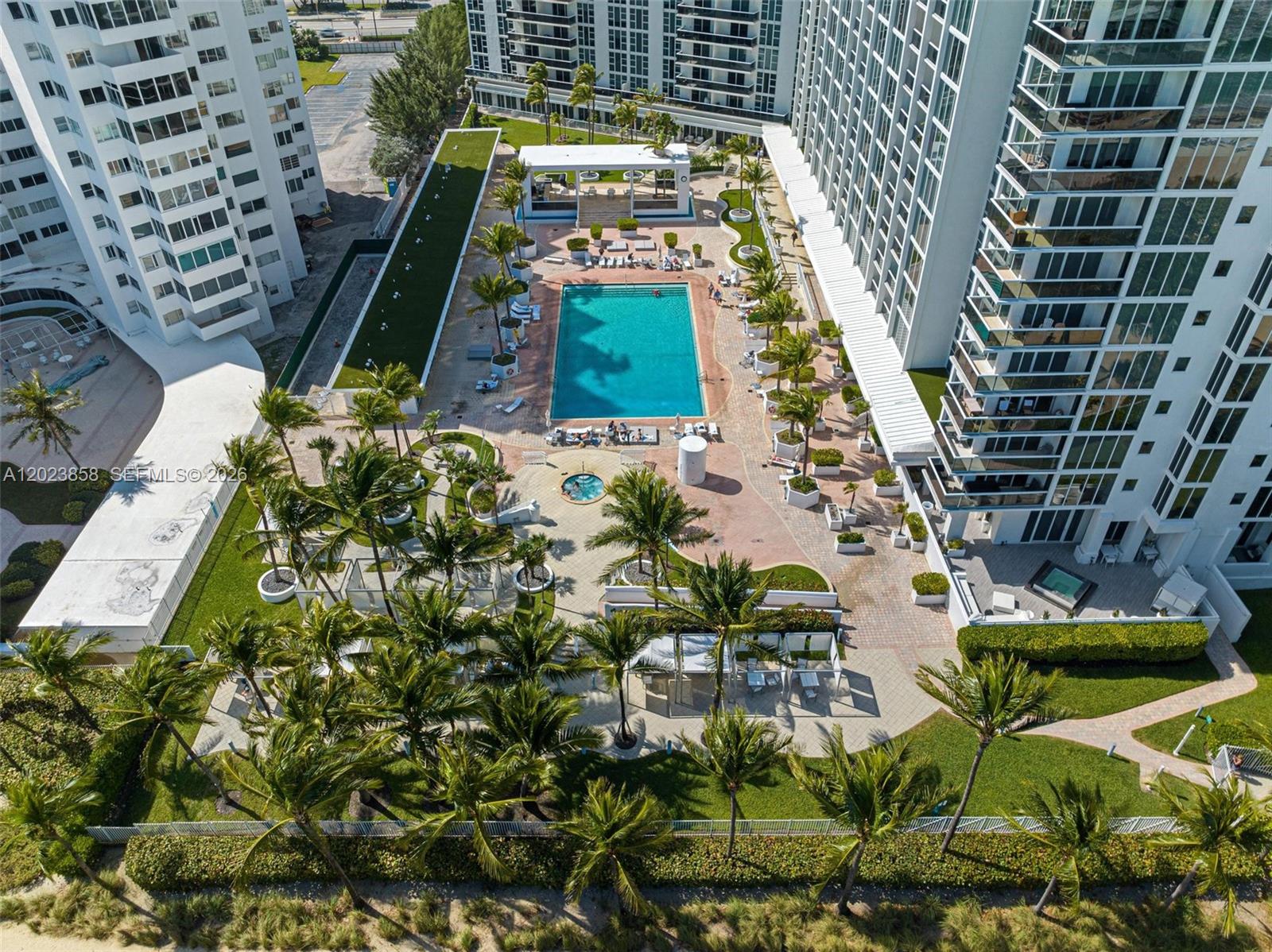 10275 Collins Ave #1035, Bal Harbour FL 33154