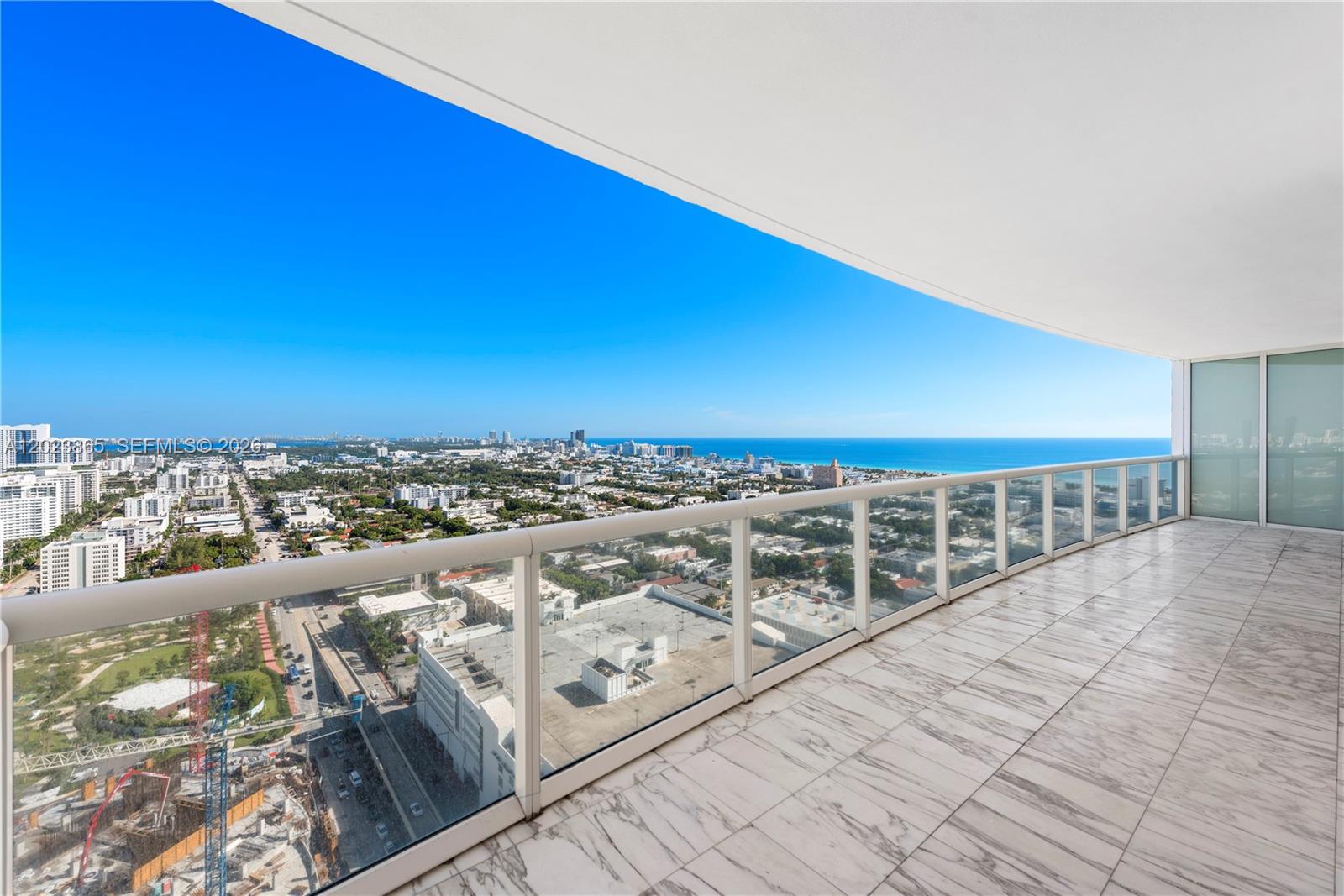 450 Alton Rd #3206, Miami Beach FL 33139