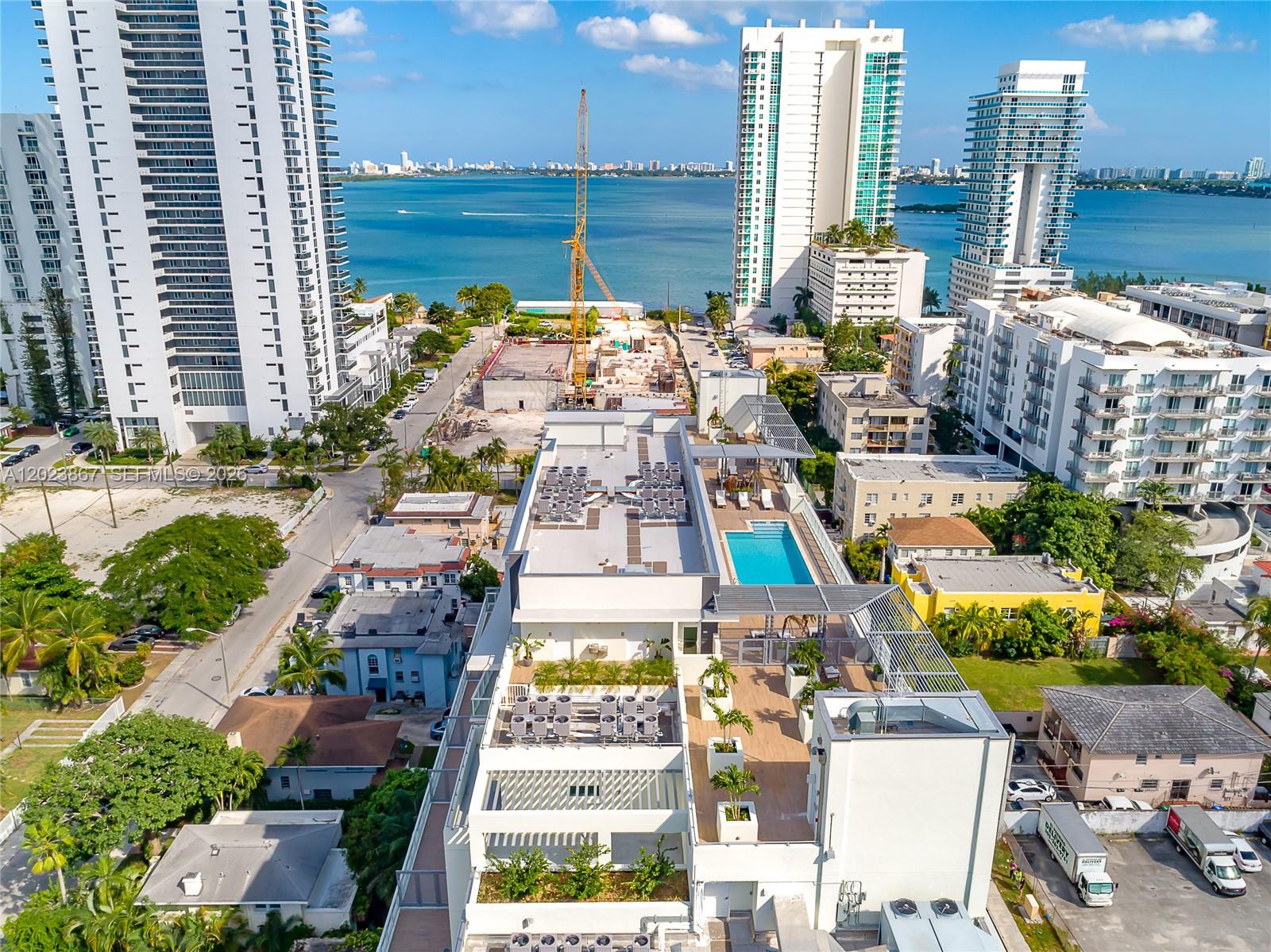 321 NE 26th St #604, Miami FL 33137