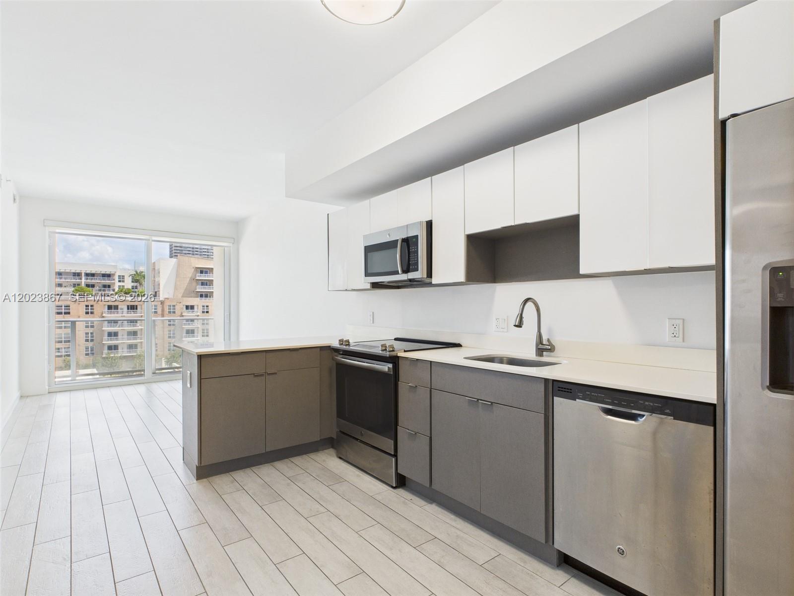 321 NE 26th St #604, Miami FL 33137