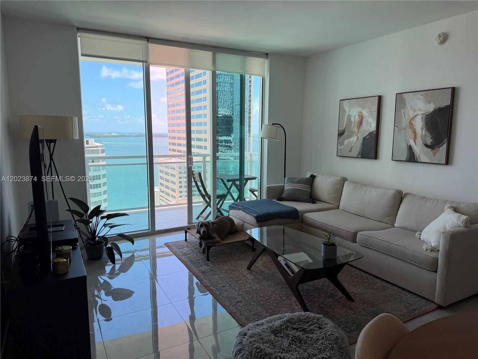 951 Brickell Ave #2006, Miami FL 33131