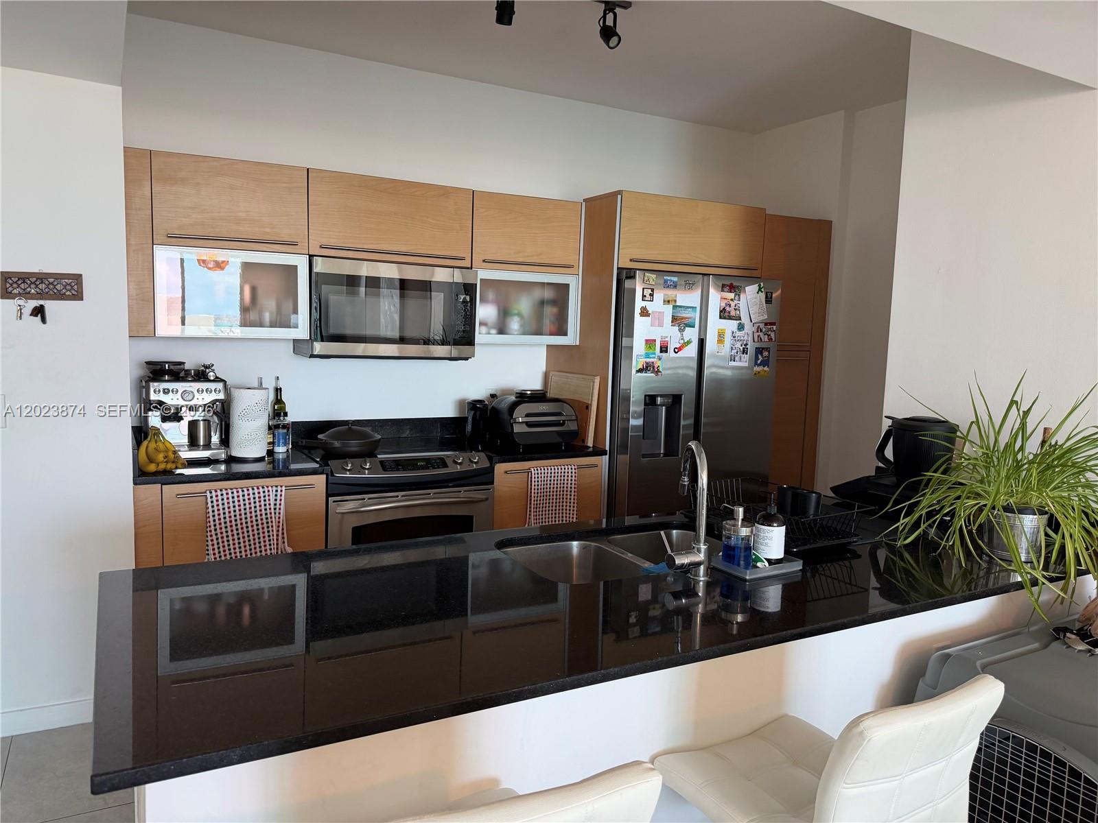 951 Brickell Ave #2006, Miami FL 33131