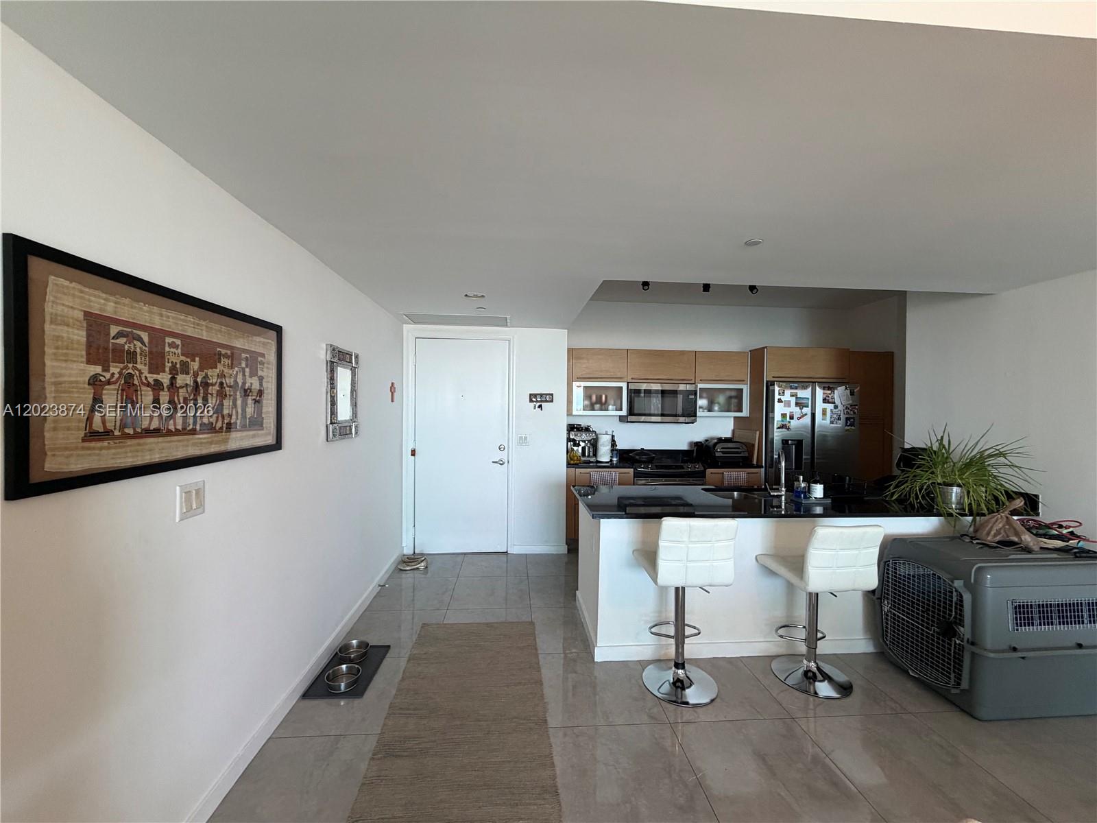 951 Brickell Ave #2006, Miami FL 33131