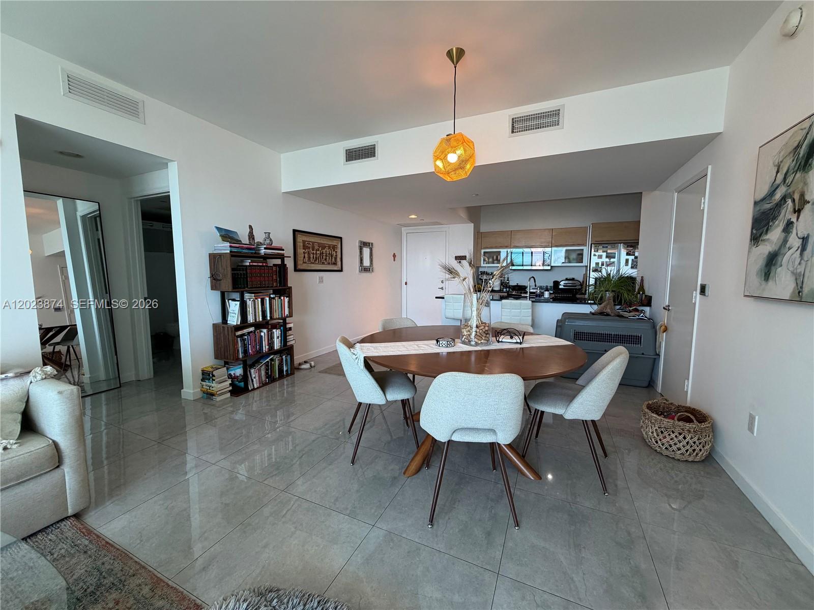 951 Brickell Ave #2006, Miami FL 33131
