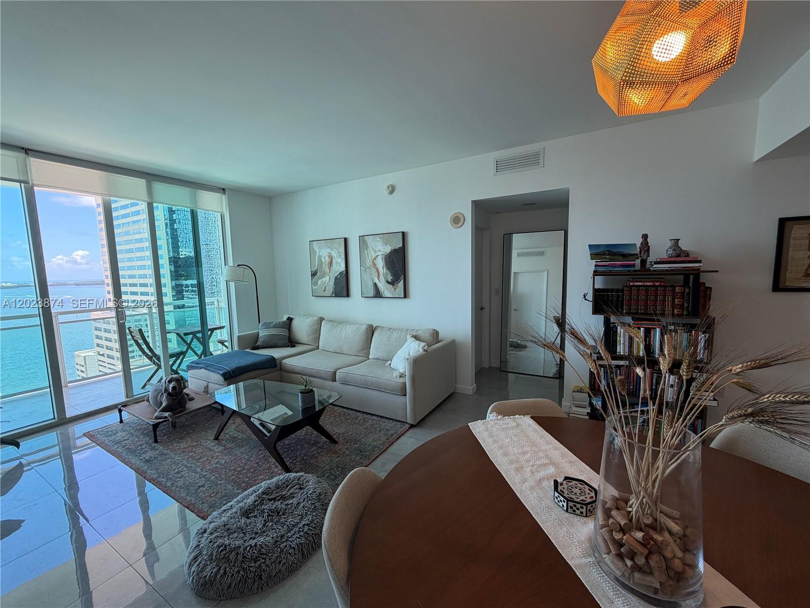 951 Brickell Ave #2006, Miami FL 33131