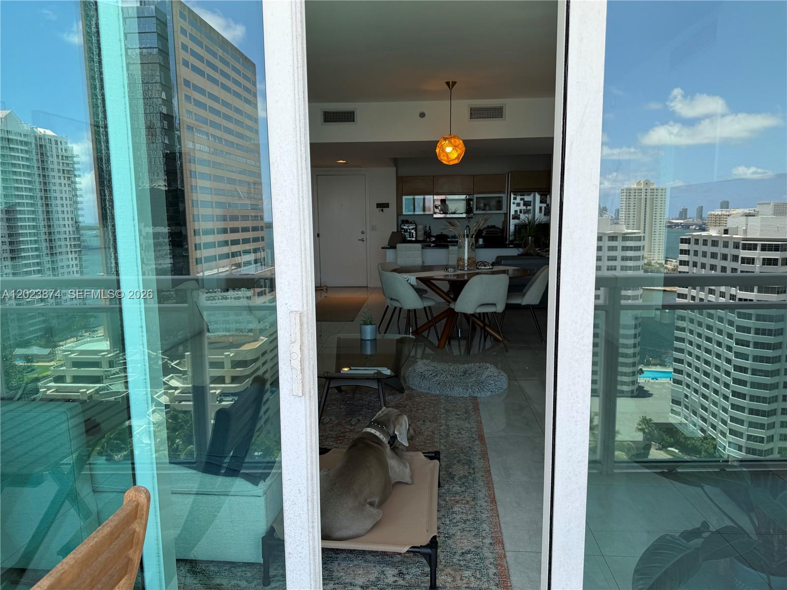 951 Brickell Ave #2006, Miami FL 33131