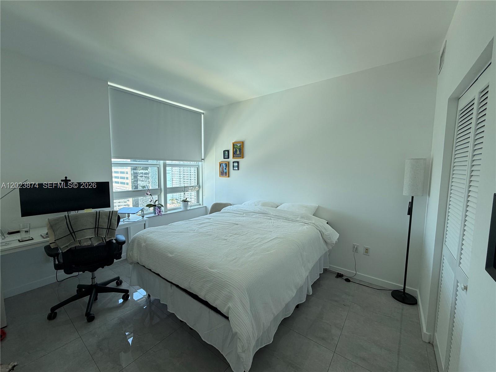 951 Brickell Ave #2006, Miami FL 33131