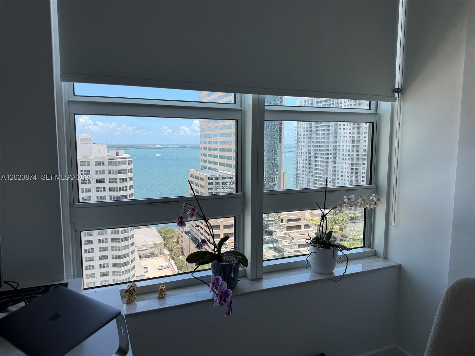 951 Brickell Ave #2006, Miami FL 33131