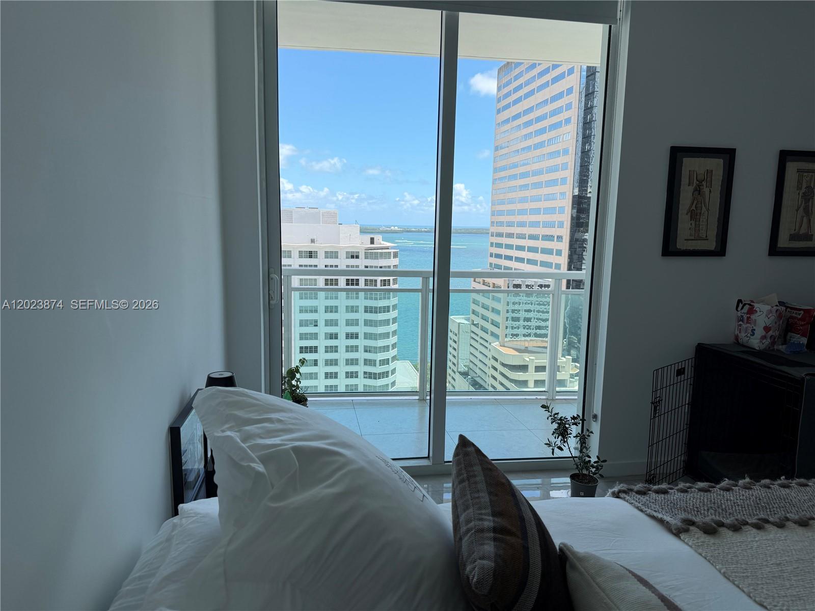 951 Brickell Ave #2006, Miami FL 33131
