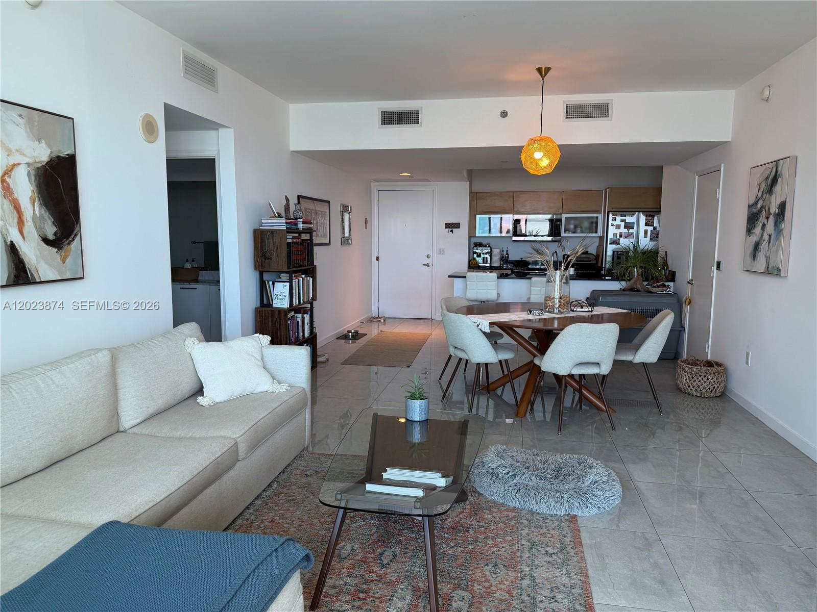 951 Brickell Ave #2006, Miami FL 33131