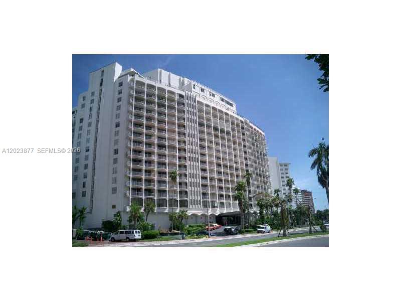 5401 Collins Ave #339, Miami Beach FL 33140