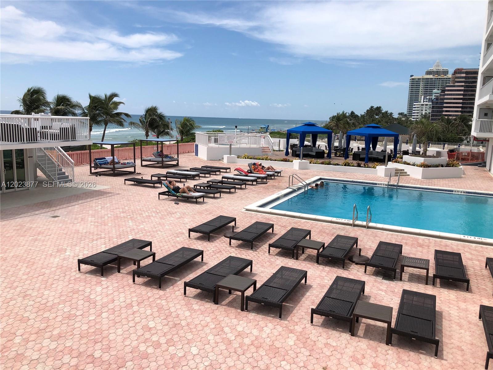 5401 Collins Ave #339, Miami Beach FL 33140